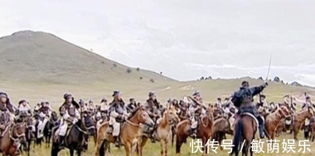 诗句!古代边塞诗人很多,但能一下写出4句经典战争题材诗句的唯有此人