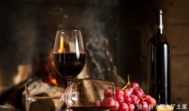 挑选|挑选红酒时,只要红酒符合4点要求,无论价格如何,都是好红酒!