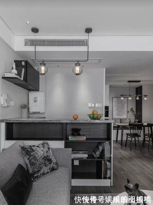 卫生间|86㎡两居室,阳台做个小改动,等于多出一间卧室,太实用,晒晒