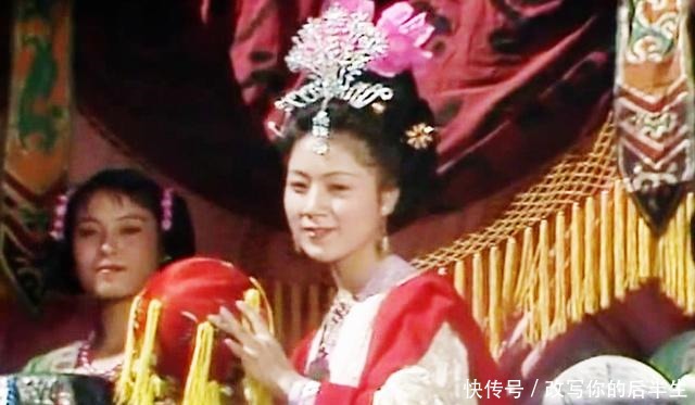 唐僧|西游记中的荒诞事,水贼刘洪为何能顶替唐僧父亲当州官十八年!