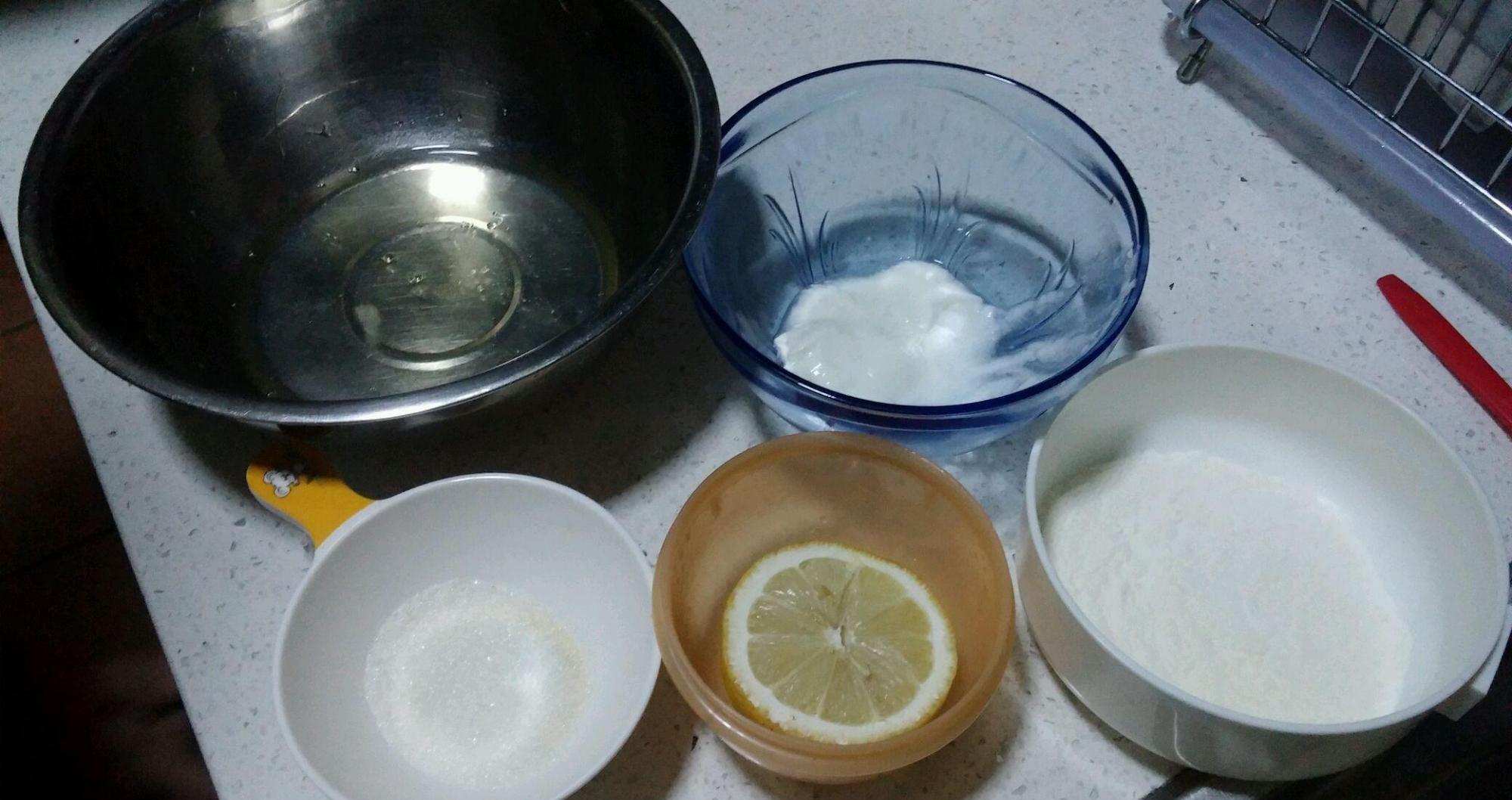 米饼太贵好想吃,自己做难吗?那就来看看吧