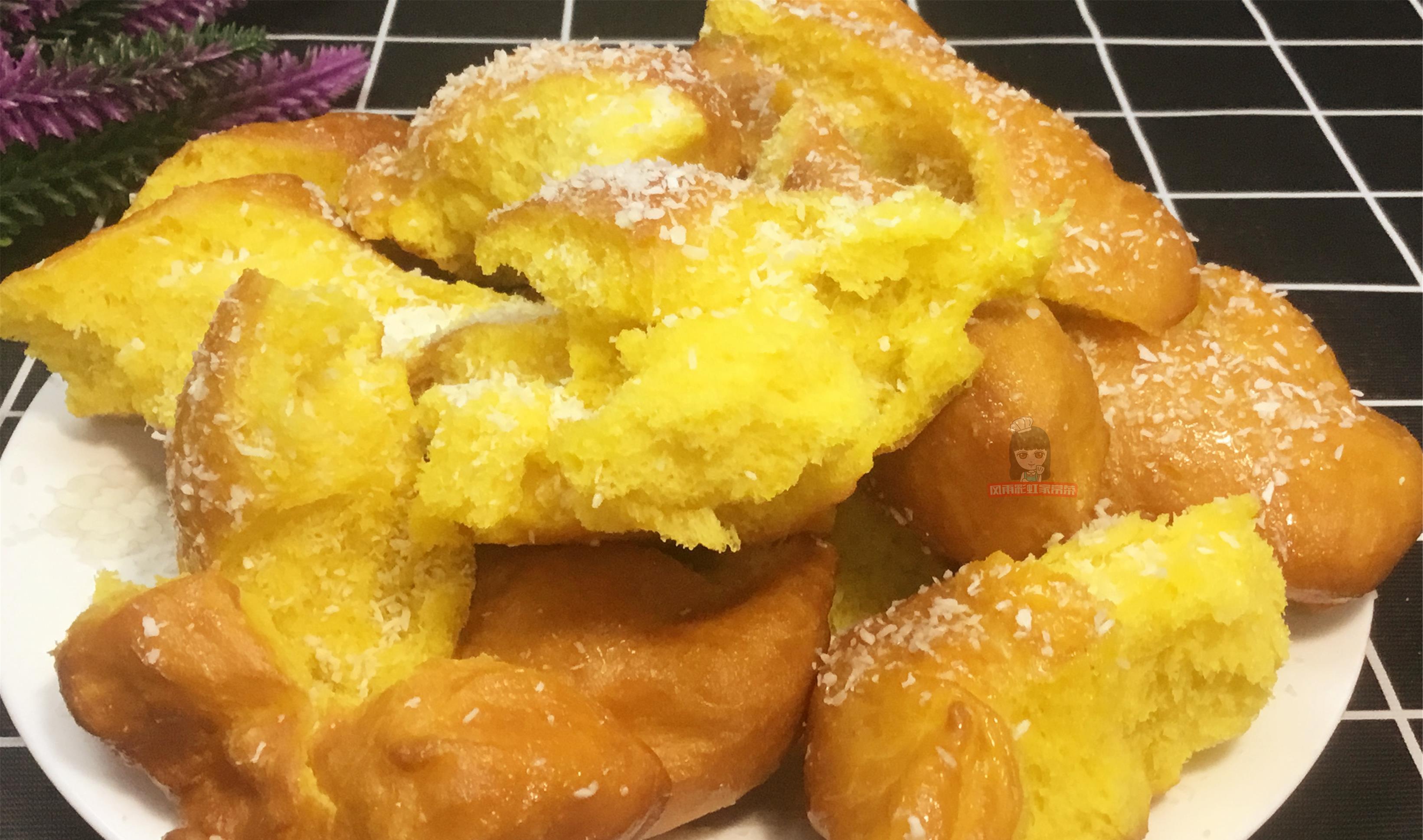 好吃|炸麻花的时候只要多加一种食材,包你炸出来的麻花,好吃到爆
