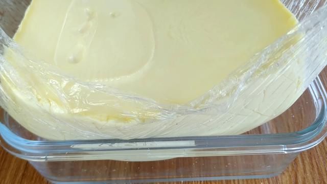 就可以|1碗黄豆,不用卤水,不用内酯,教你在家做豆腐,比买的还好吃