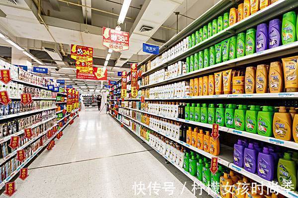 超市|超市内亲民的5款护肤品,碰到了就囤一些吧,个个都是隐藏的宝贝