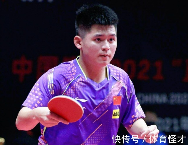 阿曼赛|恭喜!国乒27人入选WTT阿曼赛,16岁小将增补入围,2大劲敌退赛