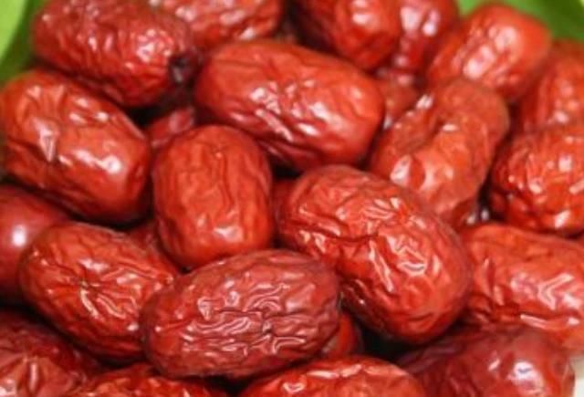 冤家|4物是子宫肌瘤的“冤家”,女人放开肚子吃点,或能远离肌瘤!