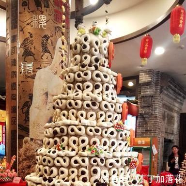 山西|山西人总吃不够的面食,怎就走不出山西