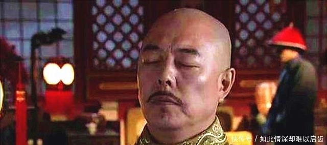 一意大利画师|乾隆的“真容”，被一意大利画师偷画下来，网友：原来长这样