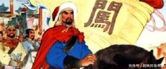 崇祯|崇祯朝最后一次派兵“讨贼”,如同儿戏,大明朝不亡真是没有道理