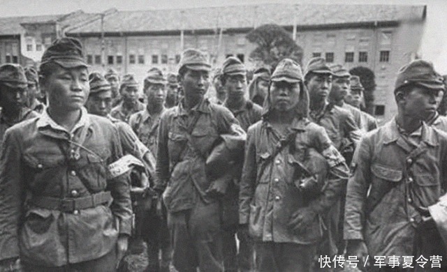 投降|二战收到投降命令的普通日军士兵，态度是怎样的？只有小部分想反抗