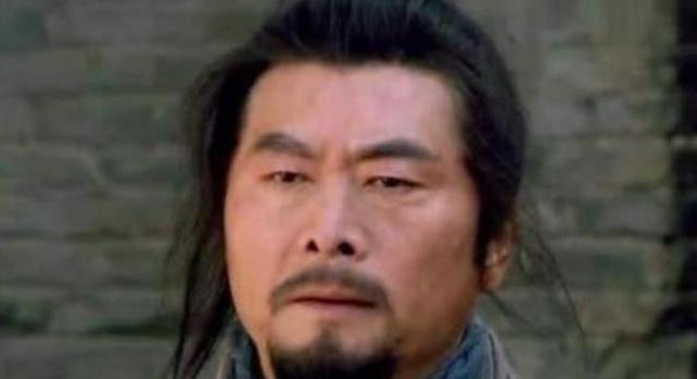 宋江@此两位水浒好汉,一人比林冲牛,一人是李逵克星,为何都神秘失踪!