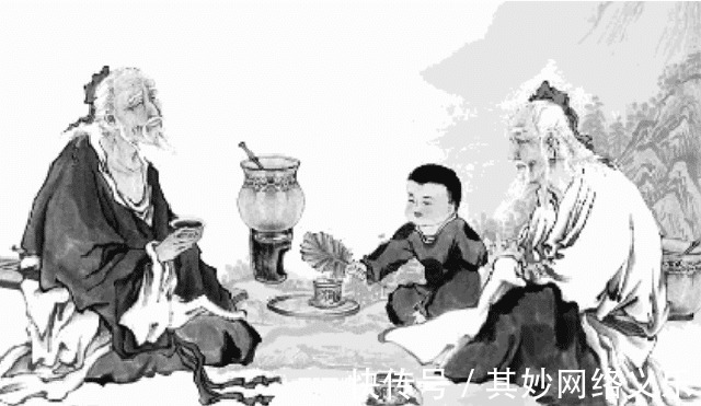 养生|养生要趁早，古代人也养生？谈谈宋代士人的养生之道