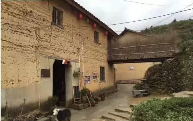 木香$回到家乡改造整个村子28座旧宅,他的设计惊艳了半个江南!