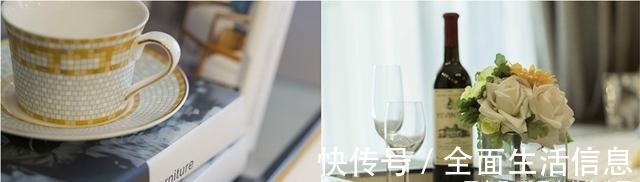 屋主|75平小宅，一人二猫的生活让人羡慕！