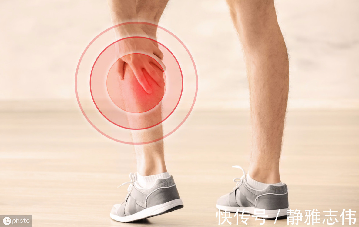 当心|腿部出现4个信号,当心是癌细胞扩散,记得去医院检查一下