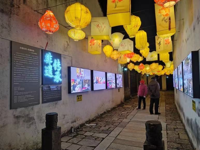 上海大学|在这个江南古镇，艺术正“破”墙走入生活