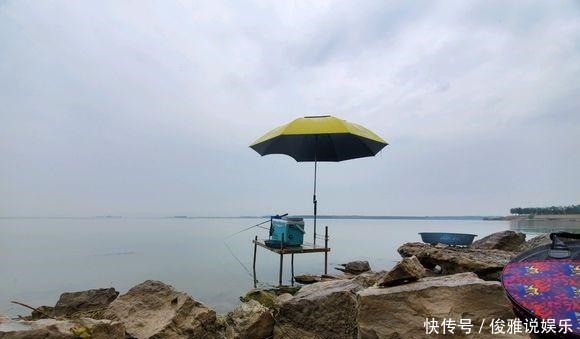 长江流域真的能钓鱼了吗主要看钓法,可以这样找钓点