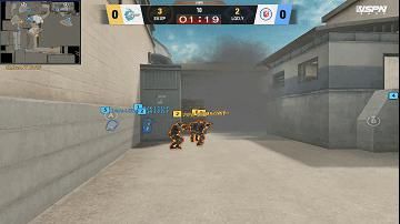 LGD|两场3比0，LGD.Y携手AG强势晋级六强