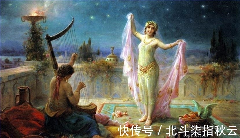 对象|画家作品是否打动观众，取决于在描绘对象时是否倾注了自己的感情