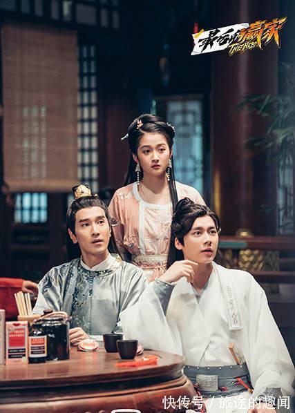 热度超过《中国好声音》:“神仙阵容”加盟,这档综艺想不火都难