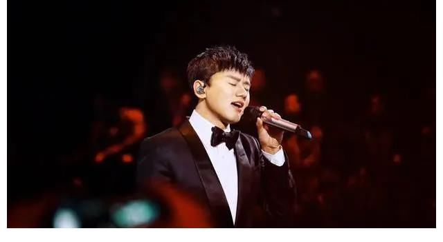 芒果台小年晚会,收视率全程超央视,格局打开了,高度上去了