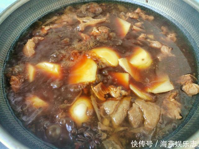 入秋后,这肉再贵也得给孩子吃,强身健骨比猪肉有营养,42一斤