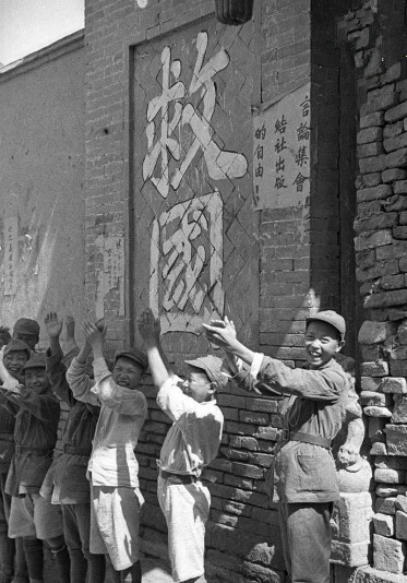 部队|长城抗战中,第40军表现怎么样?一个参谋长这样回忆