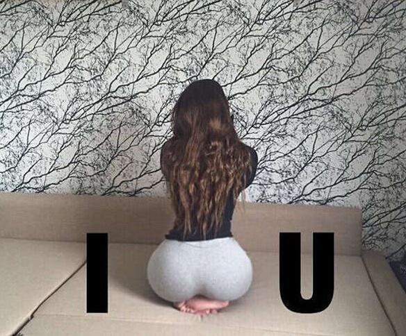 髋臼|每天100深蹲，真的可以有提臀效果吗？