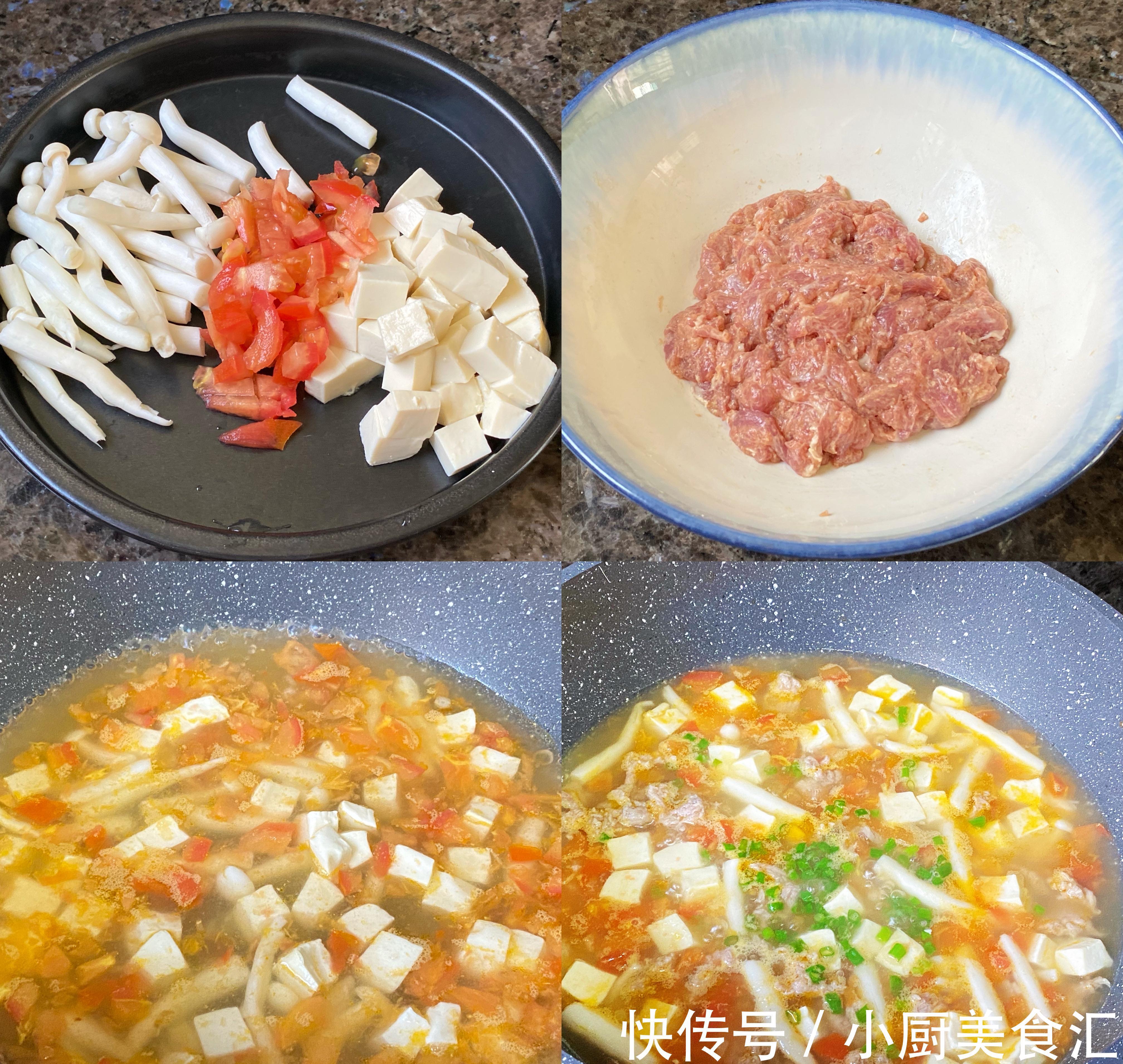 立冬将至，有条件多给家人喝3道汤，滋补营养不上火，平安入冬