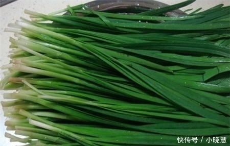 韭菜|爱吃韭菜的要注意,这样韭菜不要买,白给都不要,现在知道还不晚