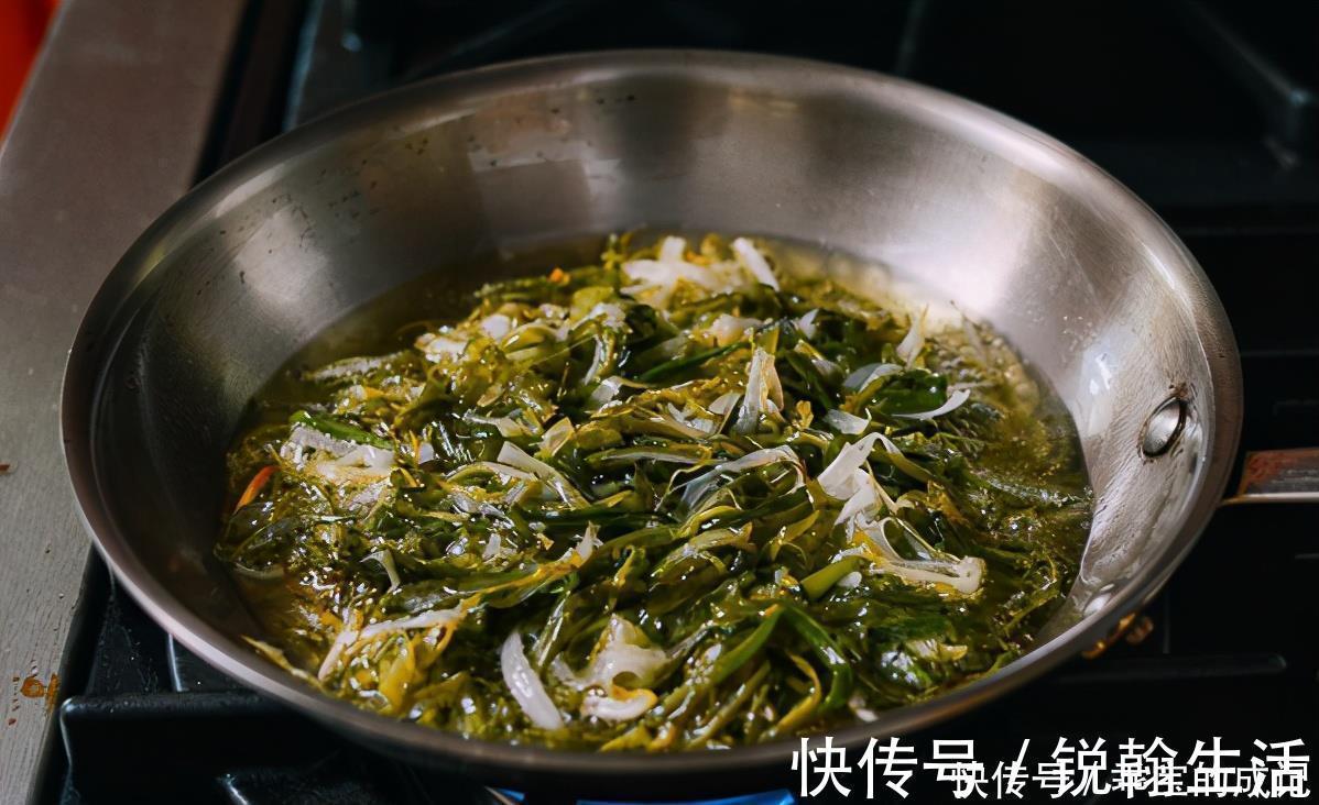 两碗|面条这样做,孩子又多吃了两碗,只要几分钟就能完成,味道真香