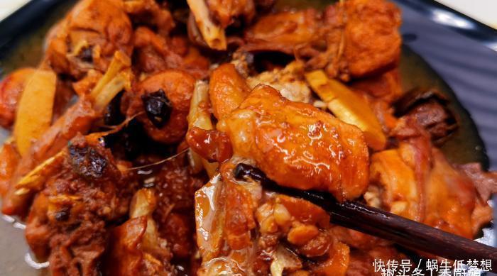 羊肉|冬天,遇到此肉别手软,比牛羊肉强,营养极高,可惜很多人没吃过