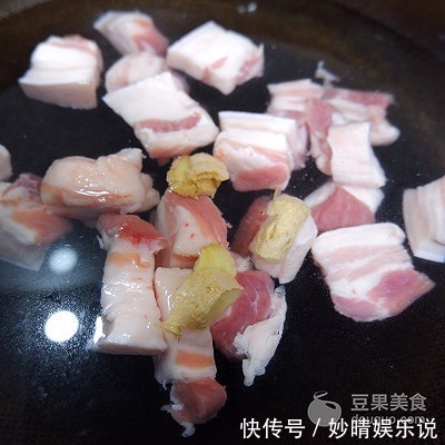  红烧肉|秘制红烧肉的做法
