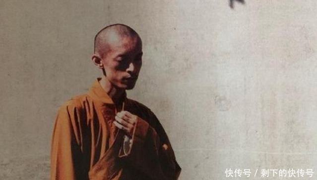 击败德国天才的中国天才,多年后做了和尚,德国选手获“诺奖”