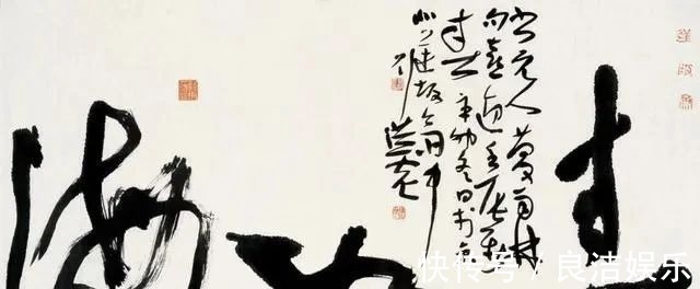 中书协#中书协副主席刘洪彪楷书“火”了,凭楷书离中书协主席位置有点远