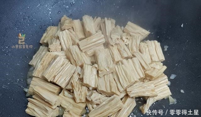 豆制品|蔬菜中的“钙王”,天热要多吃,先焯后炒,低脂爽口,营养好吸收!