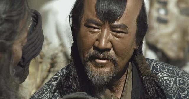 江山|33岁皇后嫁给7岁“孙子”,生了8个孩子,为成吉思汗江山续命260年