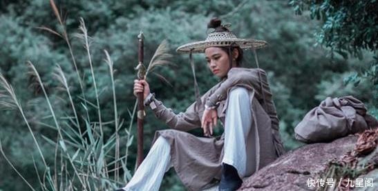 结账|为何古代大侠吃完饭不结账,放下银子就走,知道原因后我笑了!