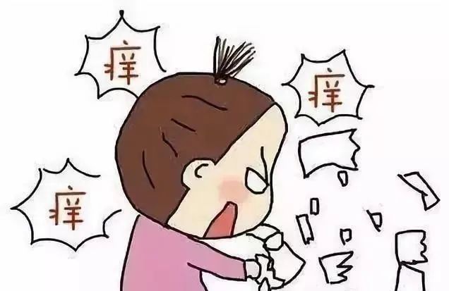 皮肤干燥|【健康】冬季湿疹发作怎么办？一招帮你解决……