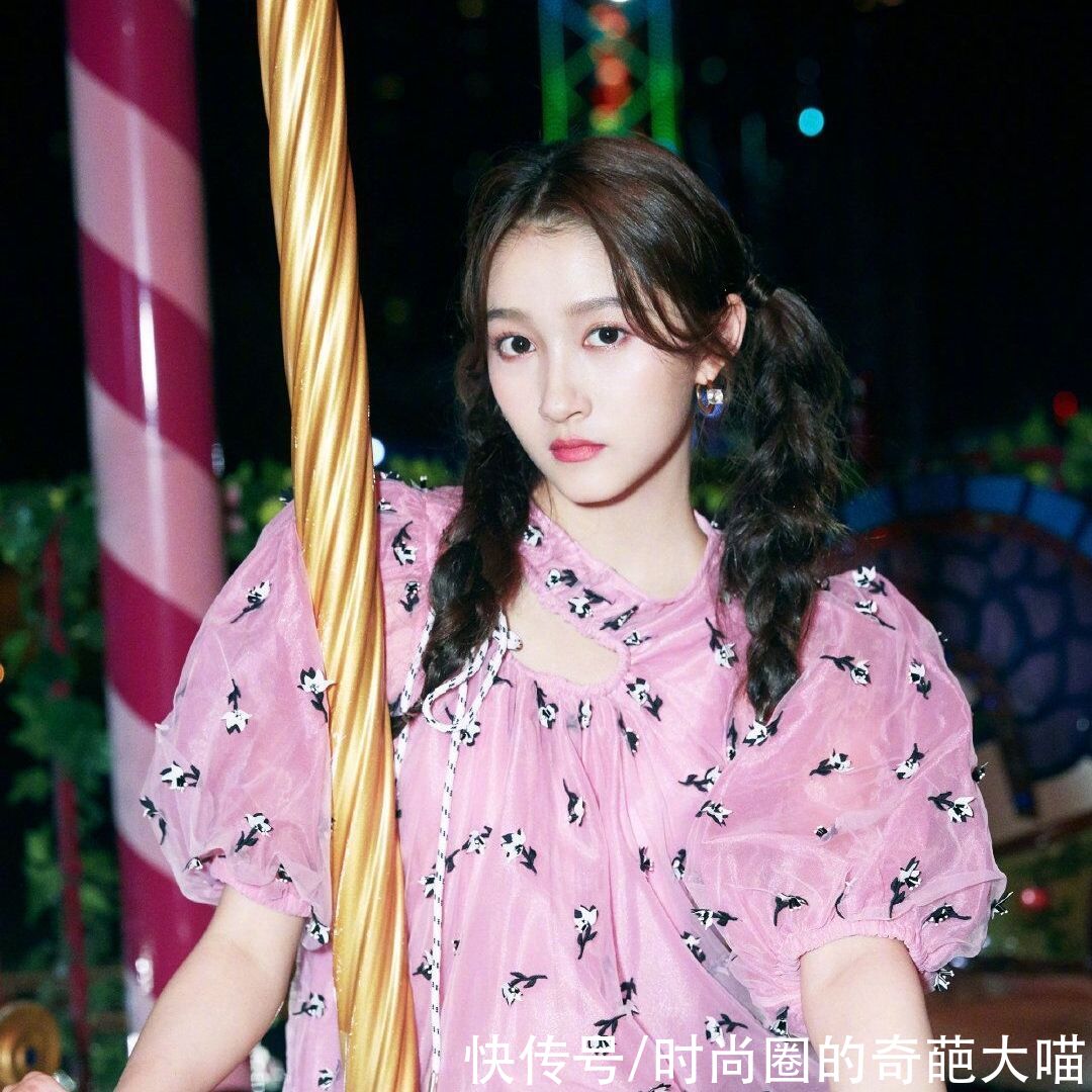 茶歇裙|苹果型身材这样穿巨显瘦，保证只有体重秤知道你的重量，学了不亏