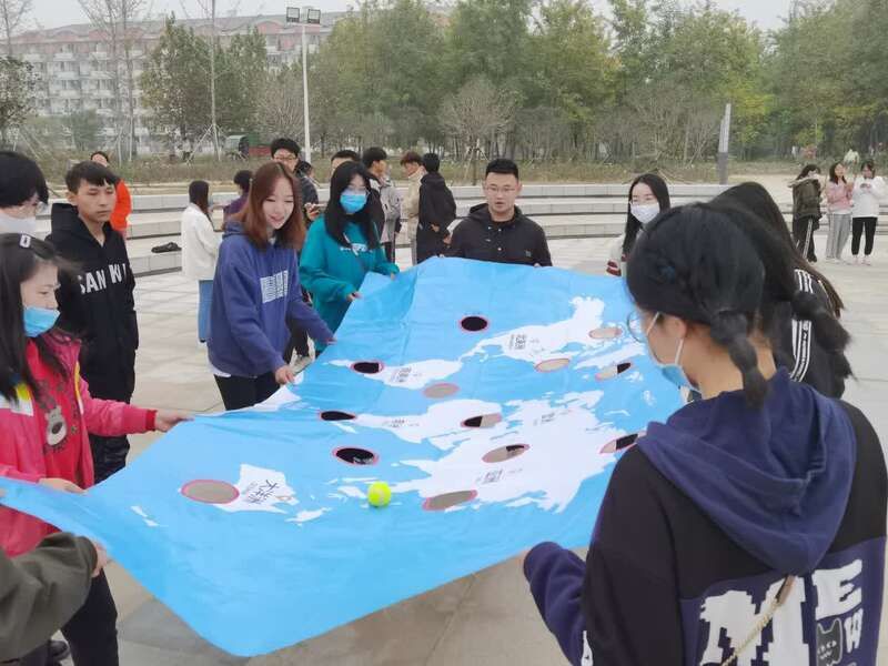 王思琪|河南师范大学：做好大学生心理健康的守护者