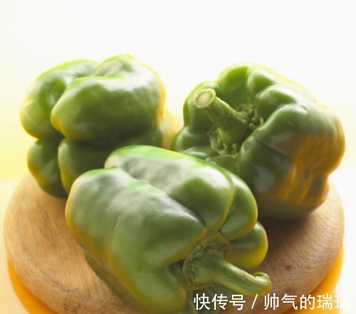 孜然牛肉|常吃青椒身体好,但要知道青椒的两大禁忌,吃错了还会伤身体!