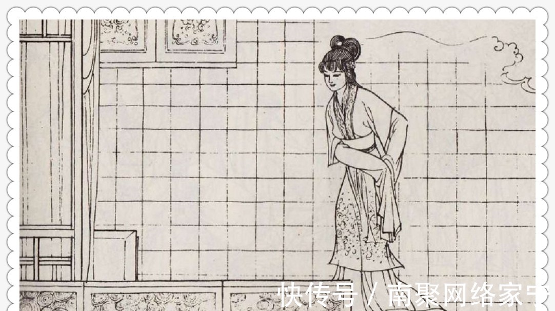 沈秀才|新聊斋|书生闭门苦读,妻子半夜发现异常,道士点火烧了大槐树