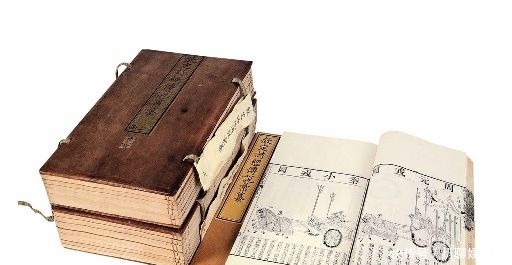 愚蠢|北洋政府做的最愚蠢的决定,将数万册古籍当垃圾卖,只卖四千银元