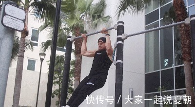 锻炼|147斤肌肉男尝试3天不吃碳水化合物，并坚持健身锻炼，看身材变化