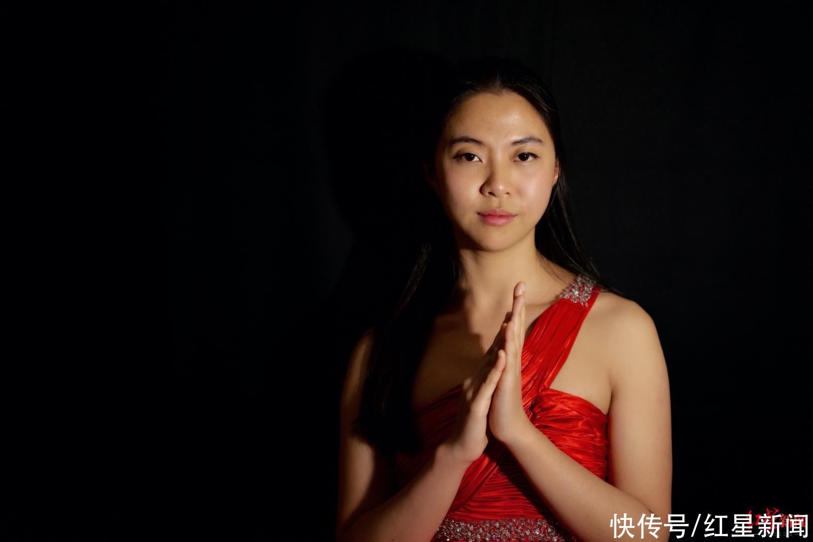  汇报|向家乡观众汇报！艾美霖个人钢琴独奏音乐会18日举行