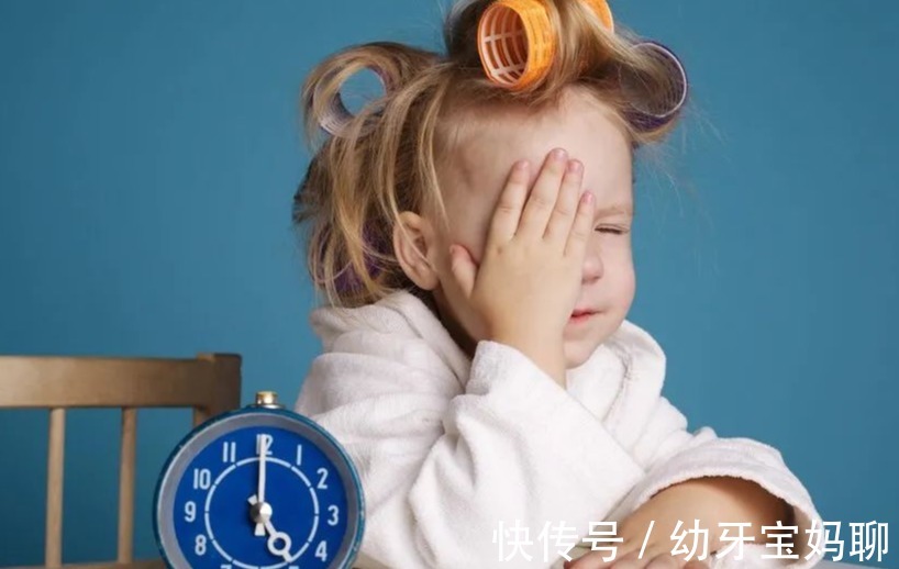 妈妈|孩子说不想去幼儿园,妈妈这样回答,孩子越来越配合!