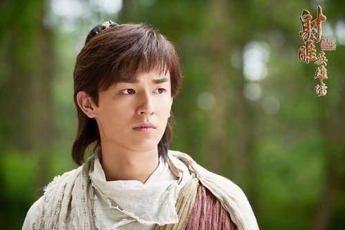 上榜|神雕侠侣五大实战高手排名欧阳锋未上榜、杨过仅第三，第一太强