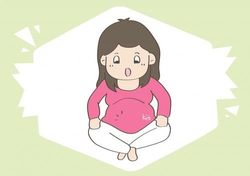 顺产|不想顺产时遭罪，孕妈们在孕晚期，这些事可以多做