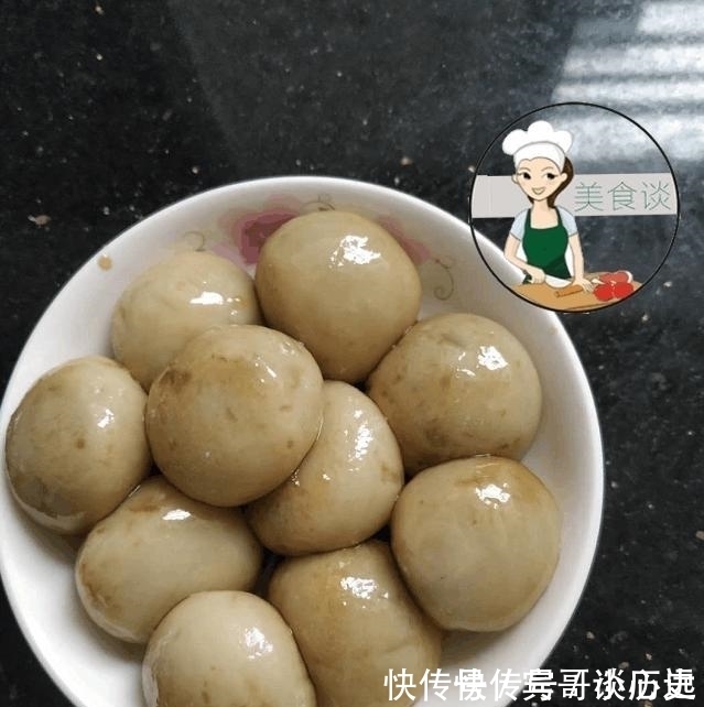 美味|大热天, 儿子闹着非要吃这美味, 越热越要吃, 酥滑香甜、醒胃不腻
